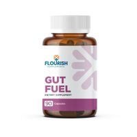 Flourish Gut-Fuel